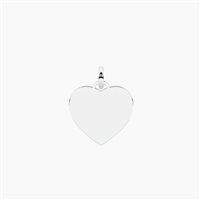 Charm Kidult Donna in Acciaio 741333